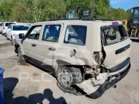 2017 Jeep PATRIOT фото