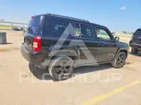 2017 Jeep PATRIOT фото