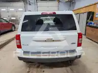 2017 Jeep PATRIOT фото