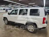 2017 Jeep PATRIOT фото