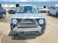 2017 Jeep PATRIOT фото