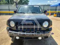 2017 Jeep PATRIOT фото