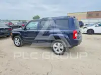 2017 Jeep PATRIOT фото