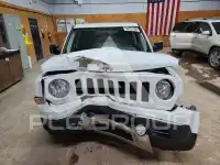 2017 Jeep PATRIOT фото