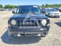 2017 Jeep PATRIOT фото