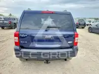 2017 Jeep PATRIOT фото
