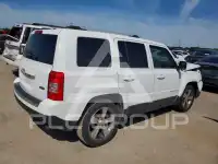 2017 Jeep PATRIOT фото