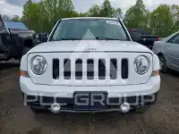 2017 Jeep PATRIOT фото