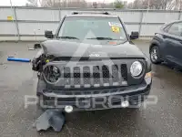 2017 Jeep PATRIOT фото