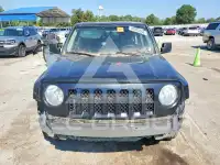 2017 Jeep PATRIOT photo