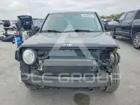 2017 Jeep PATRIOT фото