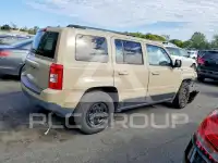 2017 Jeep PATRIOT photo