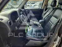 2017 Jeep PATRIOT photo
