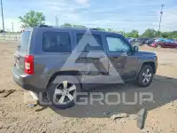 2017 Jeep PATRIOT фото