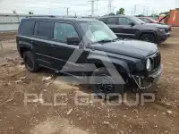 2017 Jeep PATRIOT фото