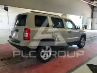 2017 Jeep PATRIOT фото