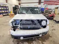 2017 Jeep PATRIOT photo