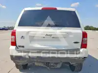 2017 Jeep PATRIOT фото