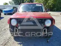 2017 Jeep PATRIOT photo