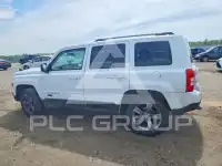 2017 Jeep PATRIOT photo