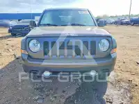 2017 Jeep PATRIOT фото