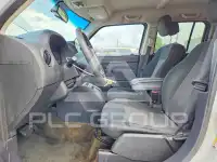 2017 Jeep PATRIOT photo