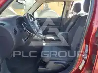 2017 Jeep PATRIOT фото