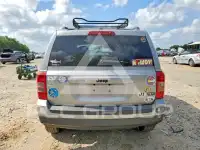2017 Jeep PATRIOT фото