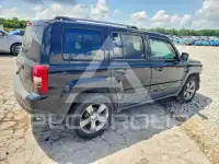 2017 Jeep PATRIOT фото
