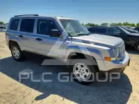 2017 Jeep PATRIOT photo
