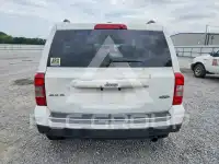 2017 Jeep PATRIOT фото