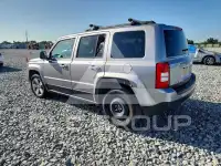 2017 Jeep PATRIOT photo