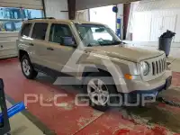2017 Jeep PATRIOT фото