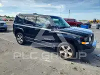 2017 Jeep PATRIOT фото
