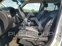 2017 Jeep PATRIOT фото