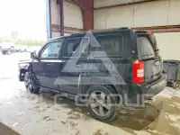 2017 Jeep PATRIOT фото