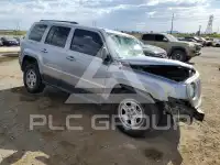2017 Jeep PATRIOT photo