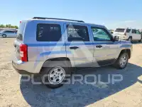 2017 Jeep PATRIOT photo