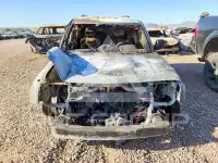 2017 Jeep PATRIOT photo