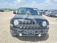 2017 Jeep PATRIOT фото