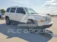 2017 Jeep PATRIOT фото