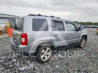 2017 Jeep PATRIOT photo