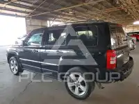 2017 Jeep PATRIOT photo