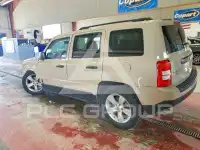 2017 Jeep PATRIOT фото