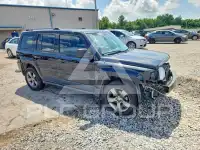 2017 Jeep PATRIOT фото