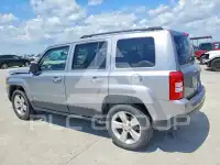 2017 Jeep PATRIOT photo