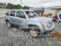2017 Jeep PATRIOT photo
