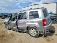 2017 Jeep PATRIOT photo