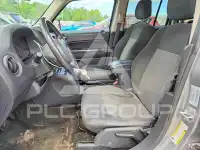 2017 Jeep PATRIOT фото