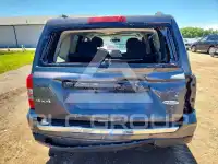 2017 Jeep PATRIOT photo